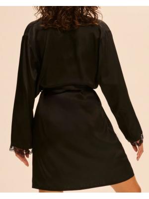 Кімоно Simone Perele Love me 1F8982-015